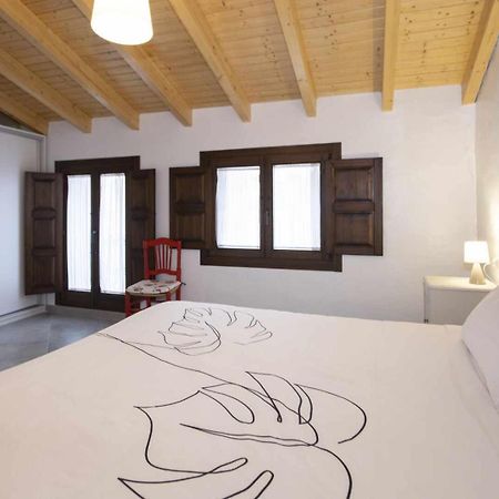 Casa Veronica Pego Dış mekan fotoğraf