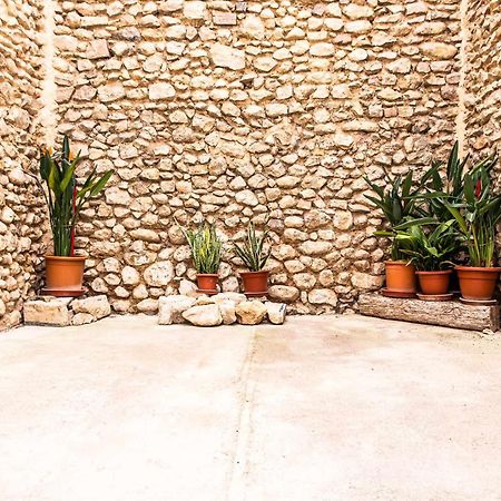 Casa Veronica Pego Dış mekan fotoğraf