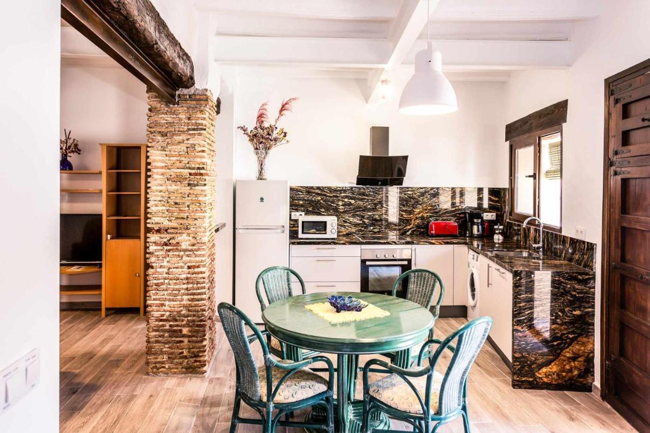 Casa Veronica Pego Dış mekan fotoğraf