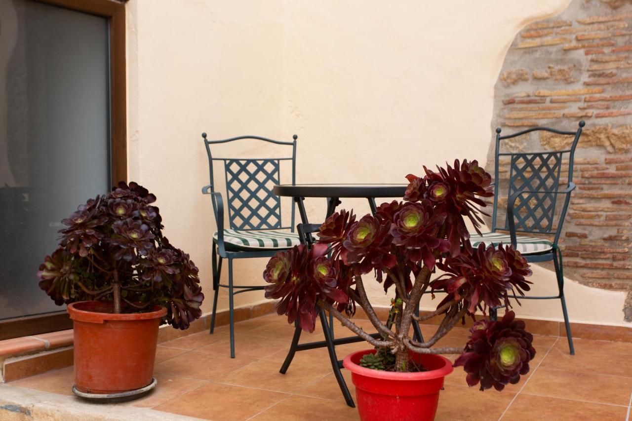 Casa Veronica Pego Dış mekan fotoğraf