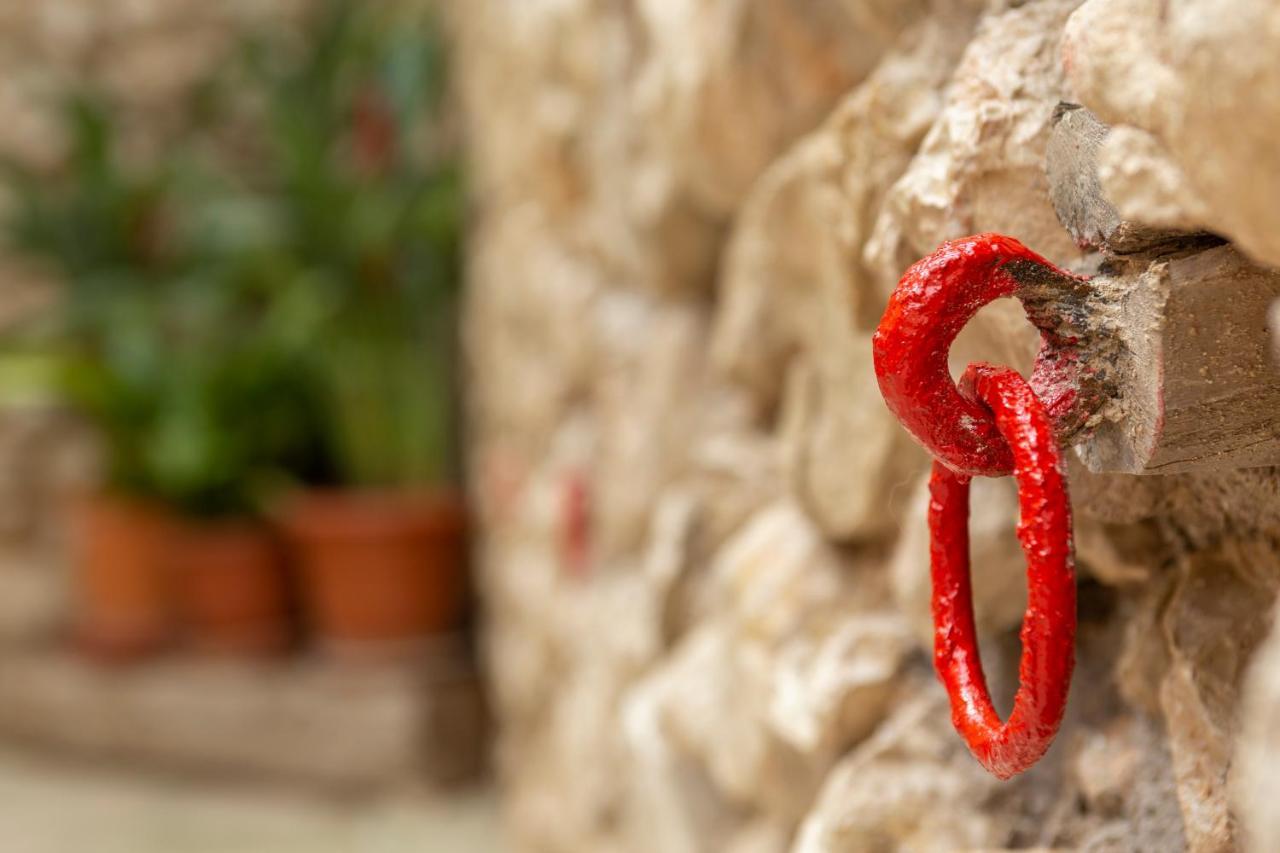 Casa Veronica Pego Dış mekan fotoğraf