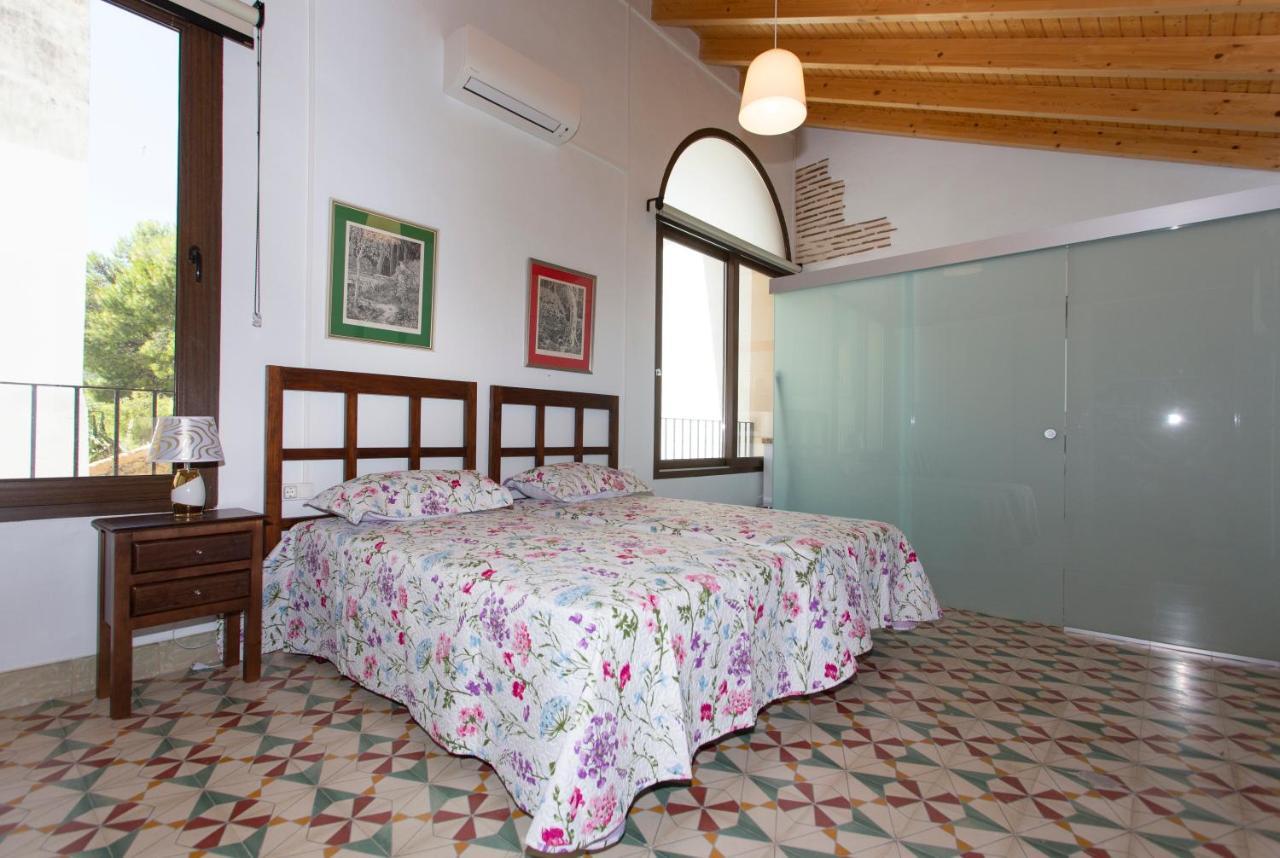 Casa Veronica Pego Dış mekan fotoğraf