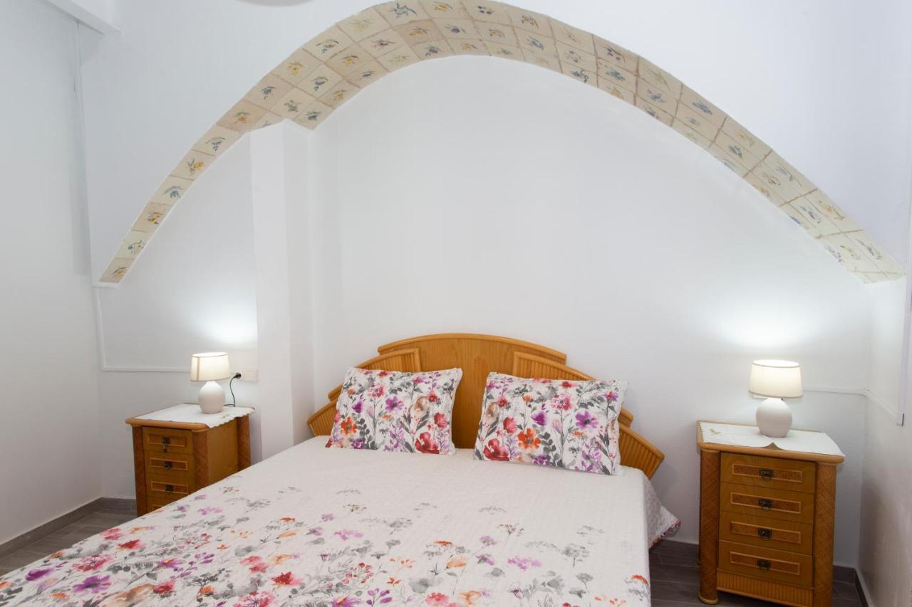 Casa Veronica Pego Dış mekan fotoğraf