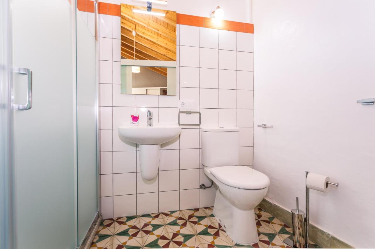 Casa Veronica Pego Dış mekan fotoğraf