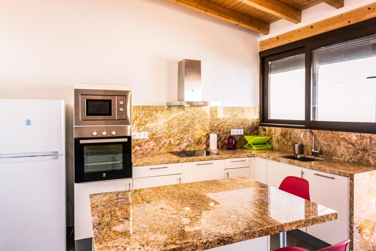 Casa Veronica Pego Dış mekan fotoğraf