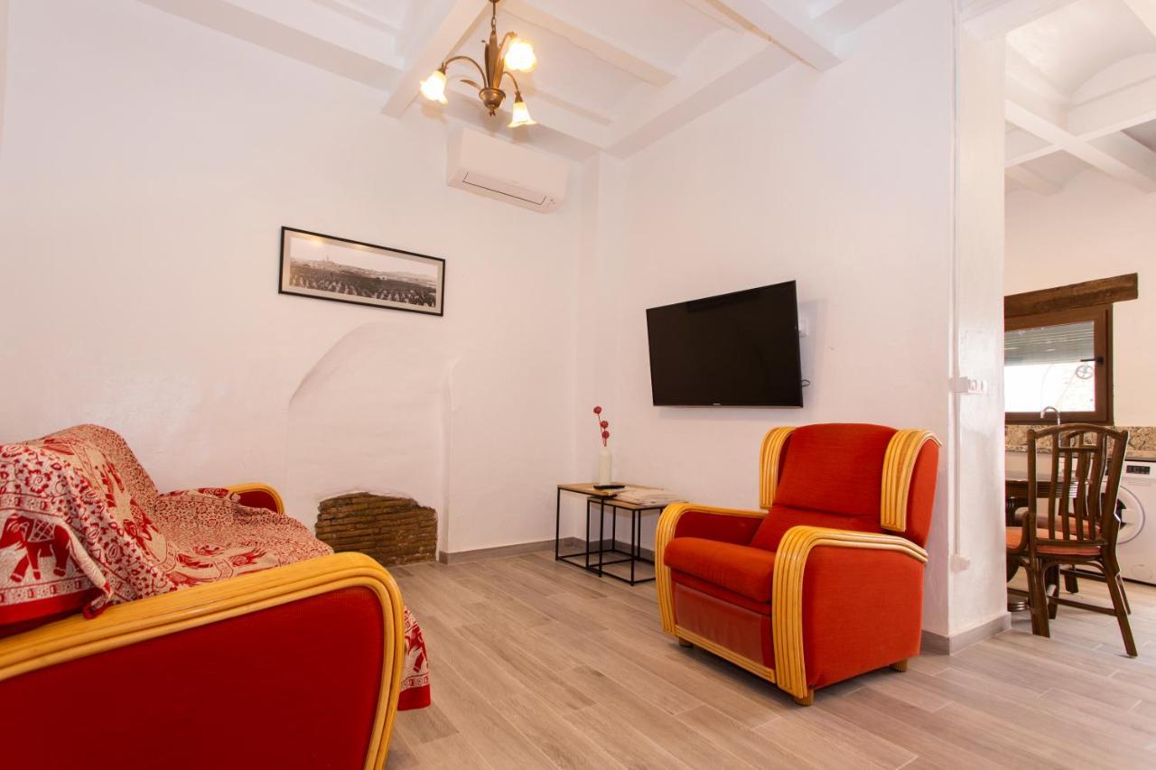 Casa Veronica Pego Dış mekan fotoğraf