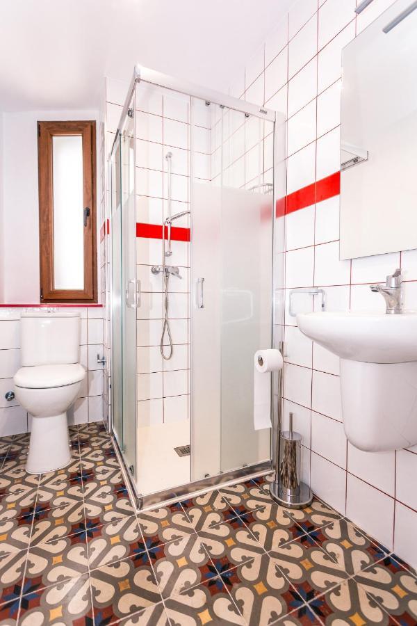 Casa Veronica Pego Dış mekan fotoğraf