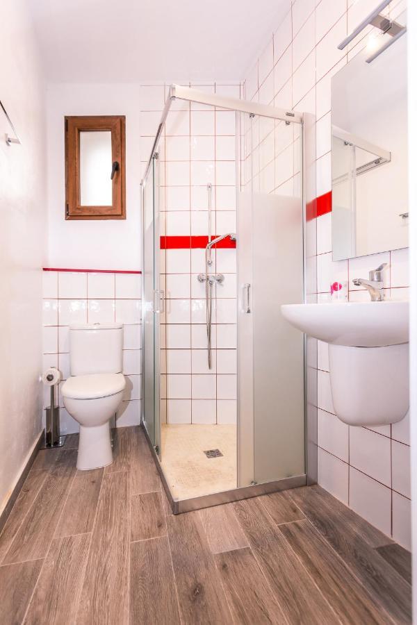 Casa Veronica Pego Dış mekan fotoğraf