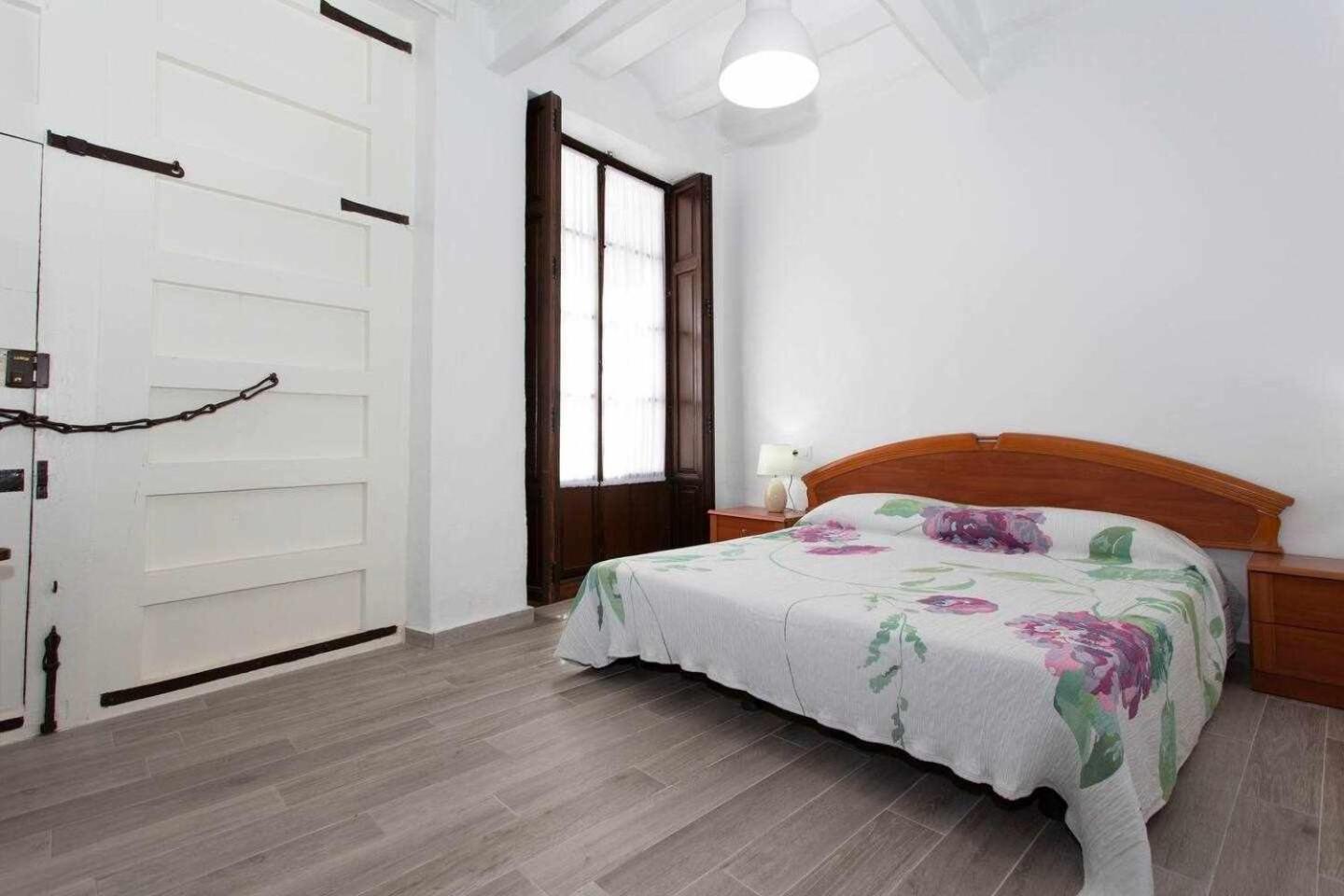 Casa Veronica Pego Dış mekan fotoğraf