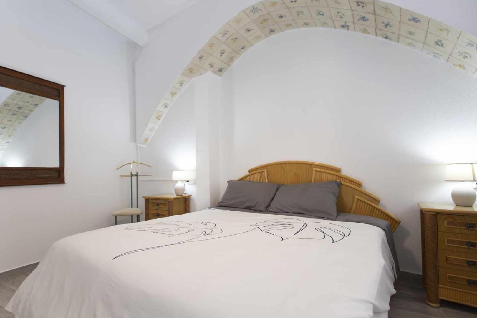Casa Veronica Pego Dış mekan fotoğraf