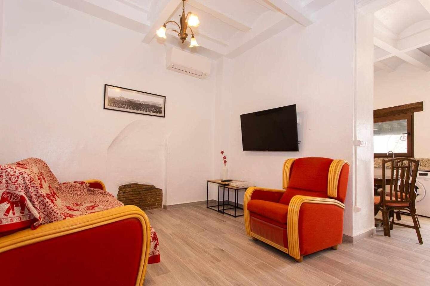 Casa Veronica Pego Dış mekan fotoğraf