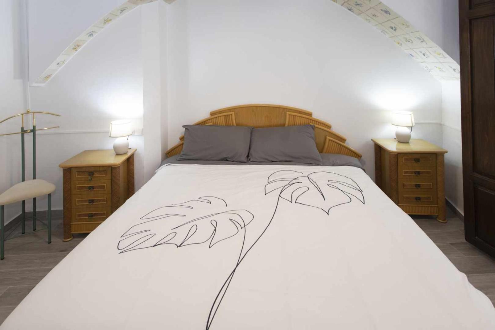Casa Veronica Pego Oda fotoğraf