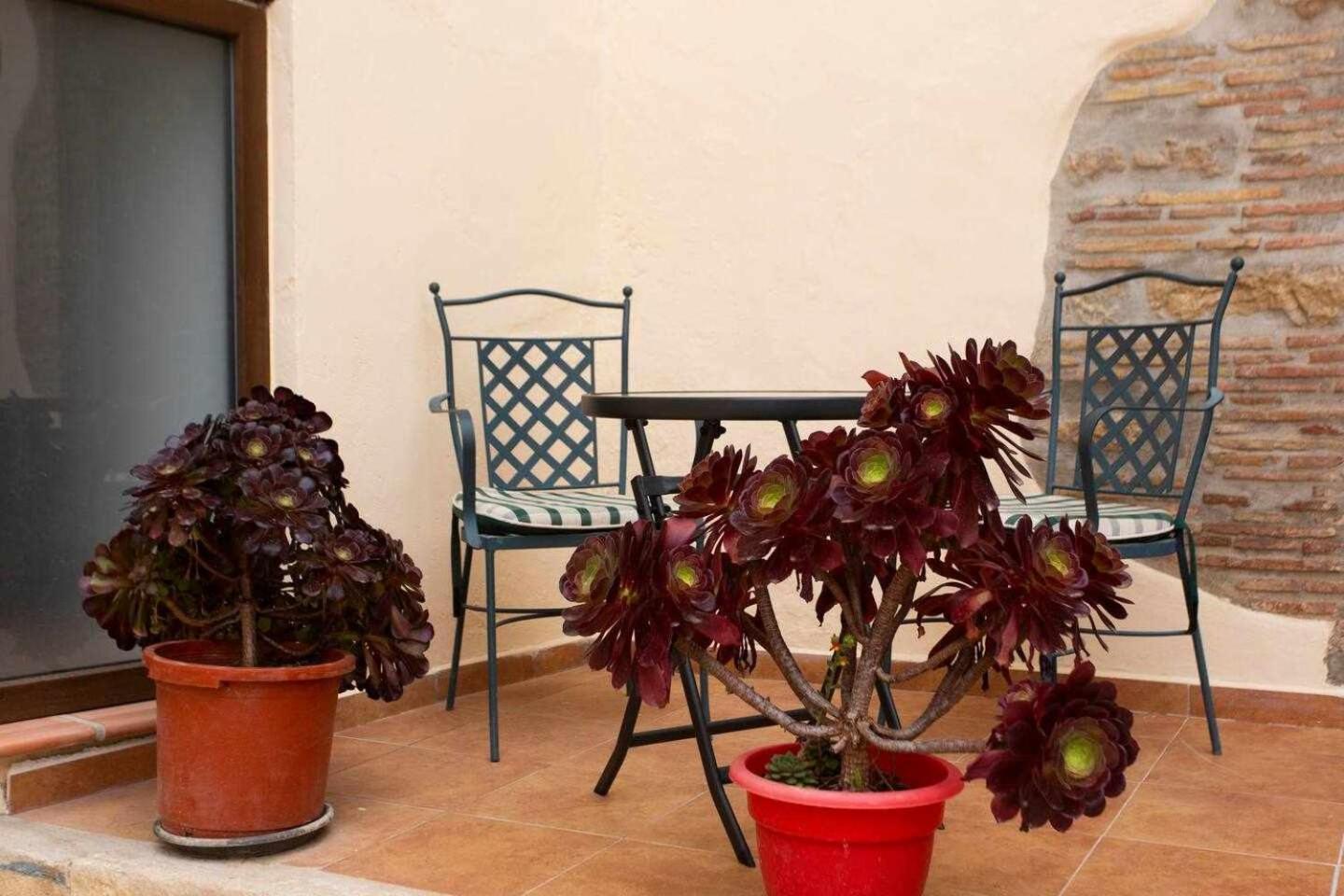 Casa Veronica Pego Dış mekan fotoğraf
