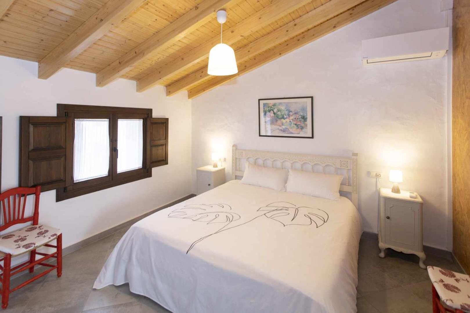 Casa Veronica Pego Dış mekan fotoğraf