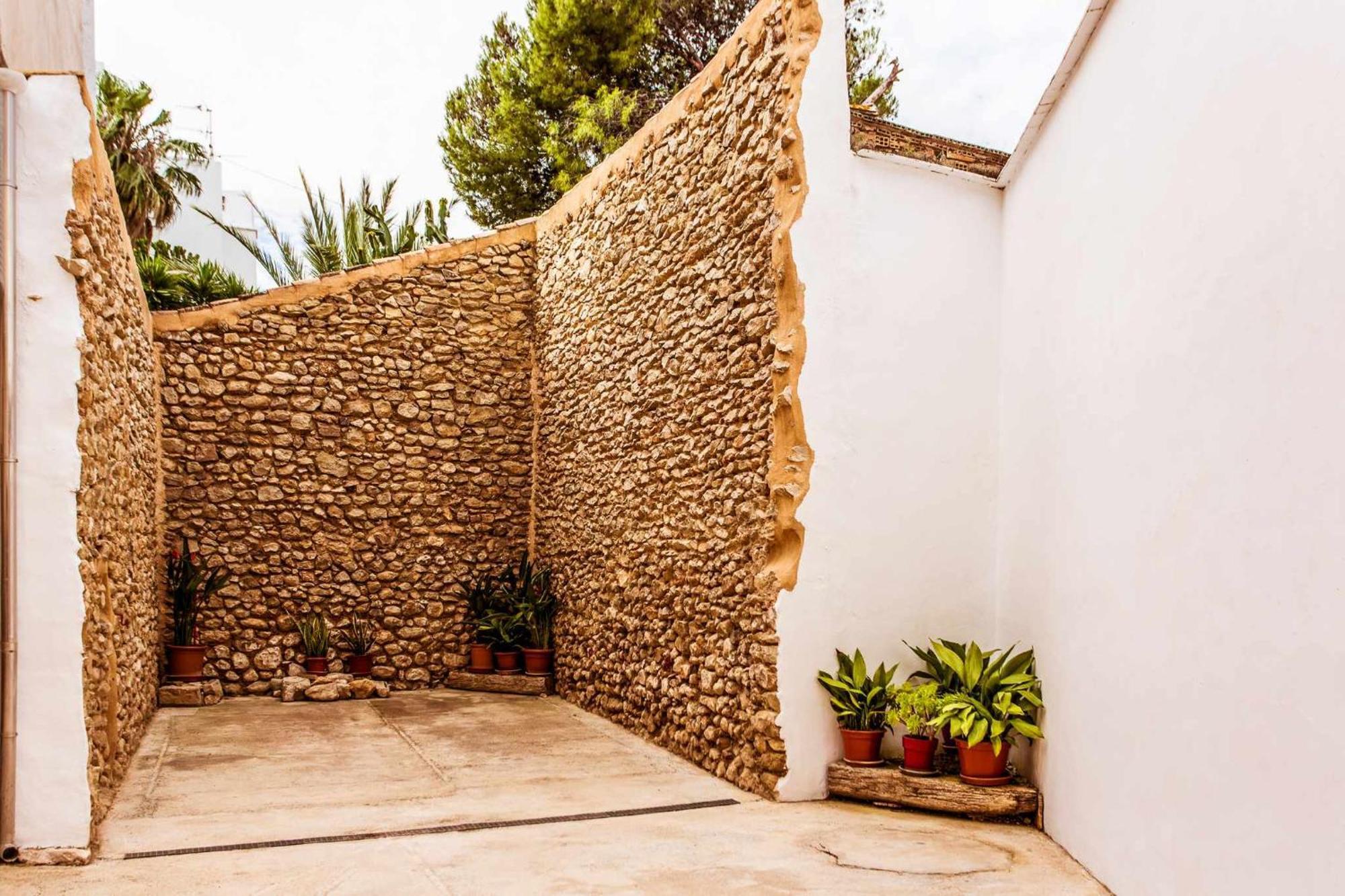 Casa Veronica Pego Dış mekan fotoğraf