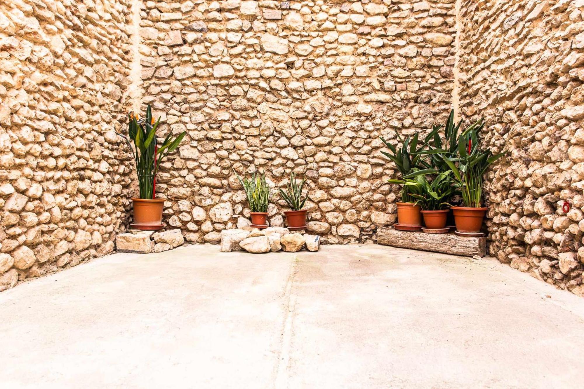 Casa Veronica Pego Dış mekan fotoğraf
