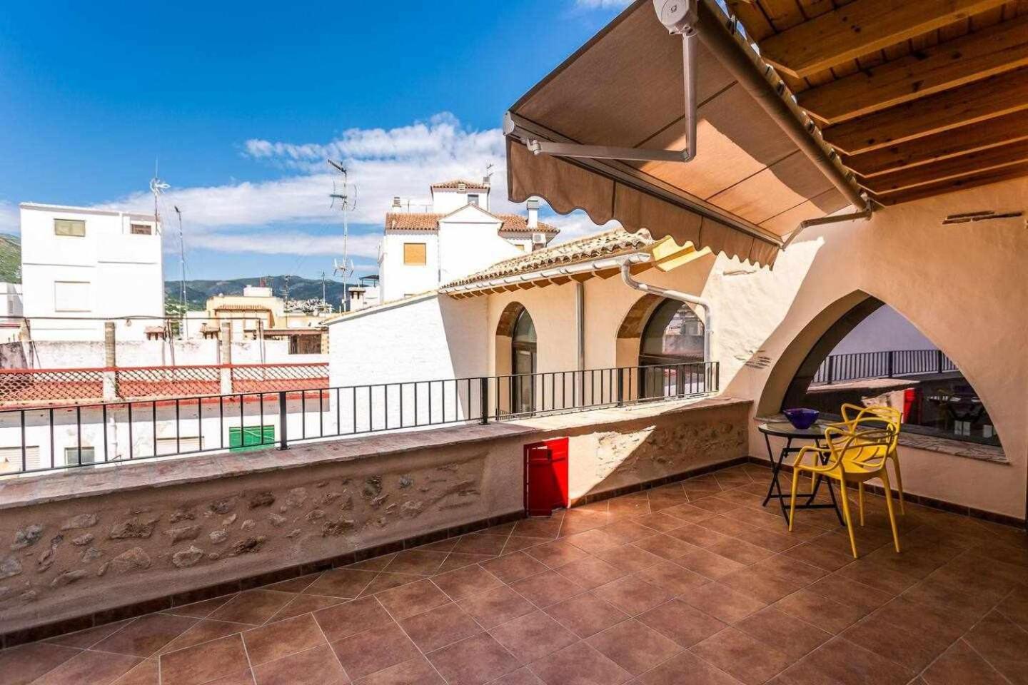 Casa Veronica Pego Oda fotoğraf