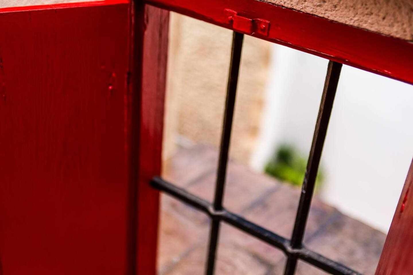 Casa Veronica Pego Oda fotoğraf