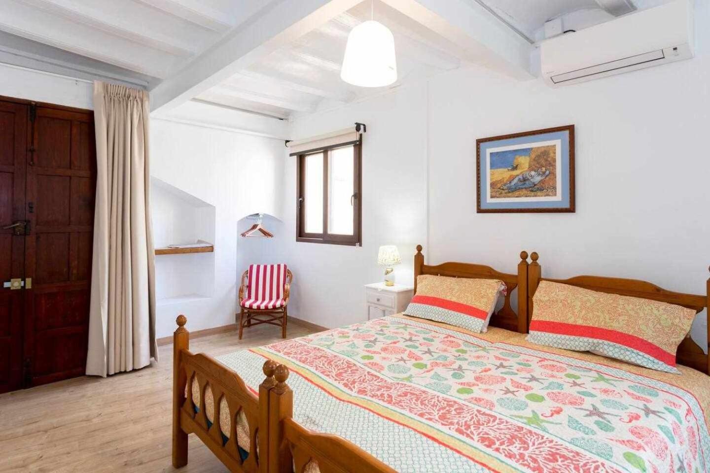 Casa Veronica Pego Oda fotoğraf